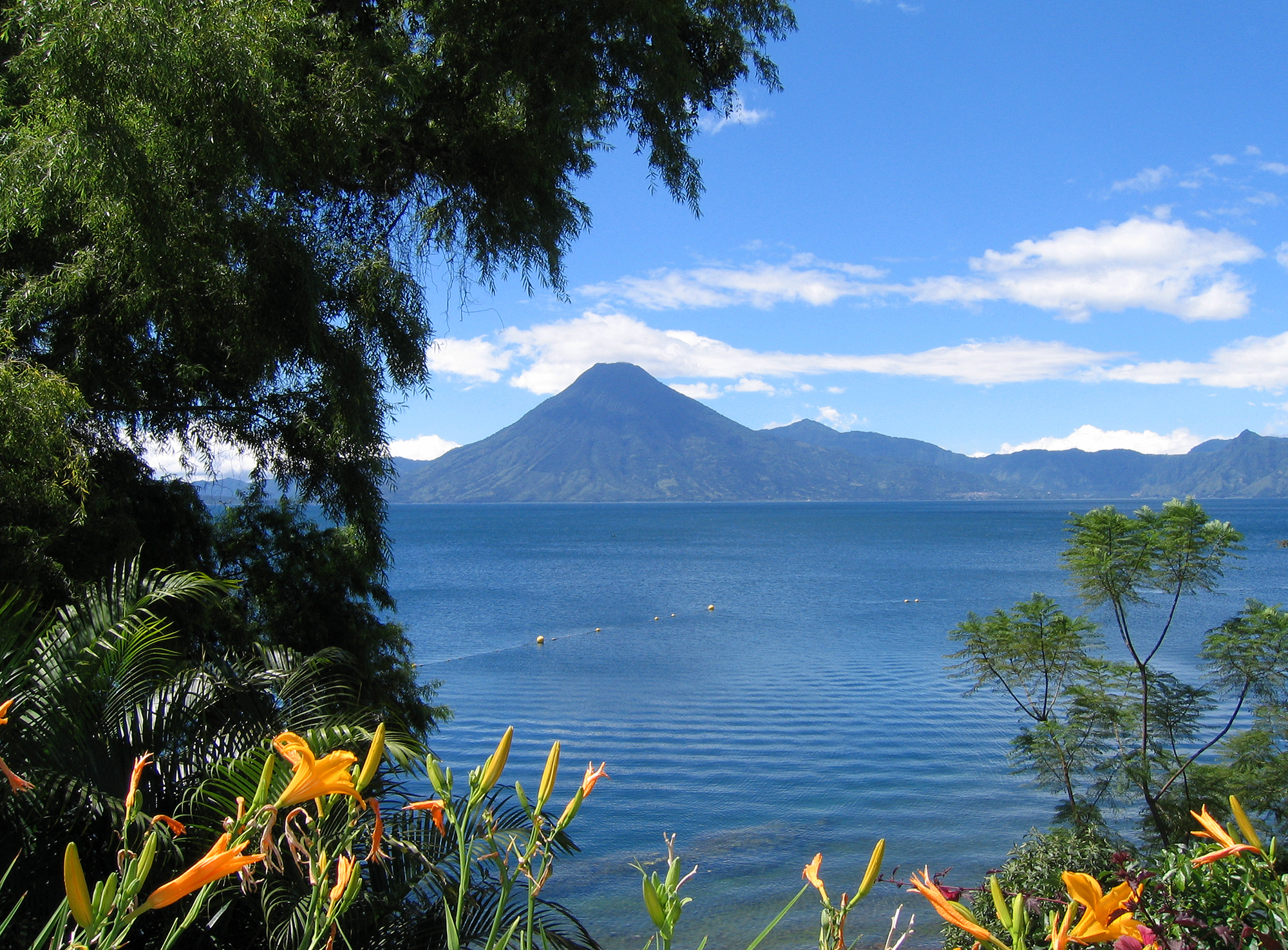 Les Essentiels du Guatemala 12J/10N