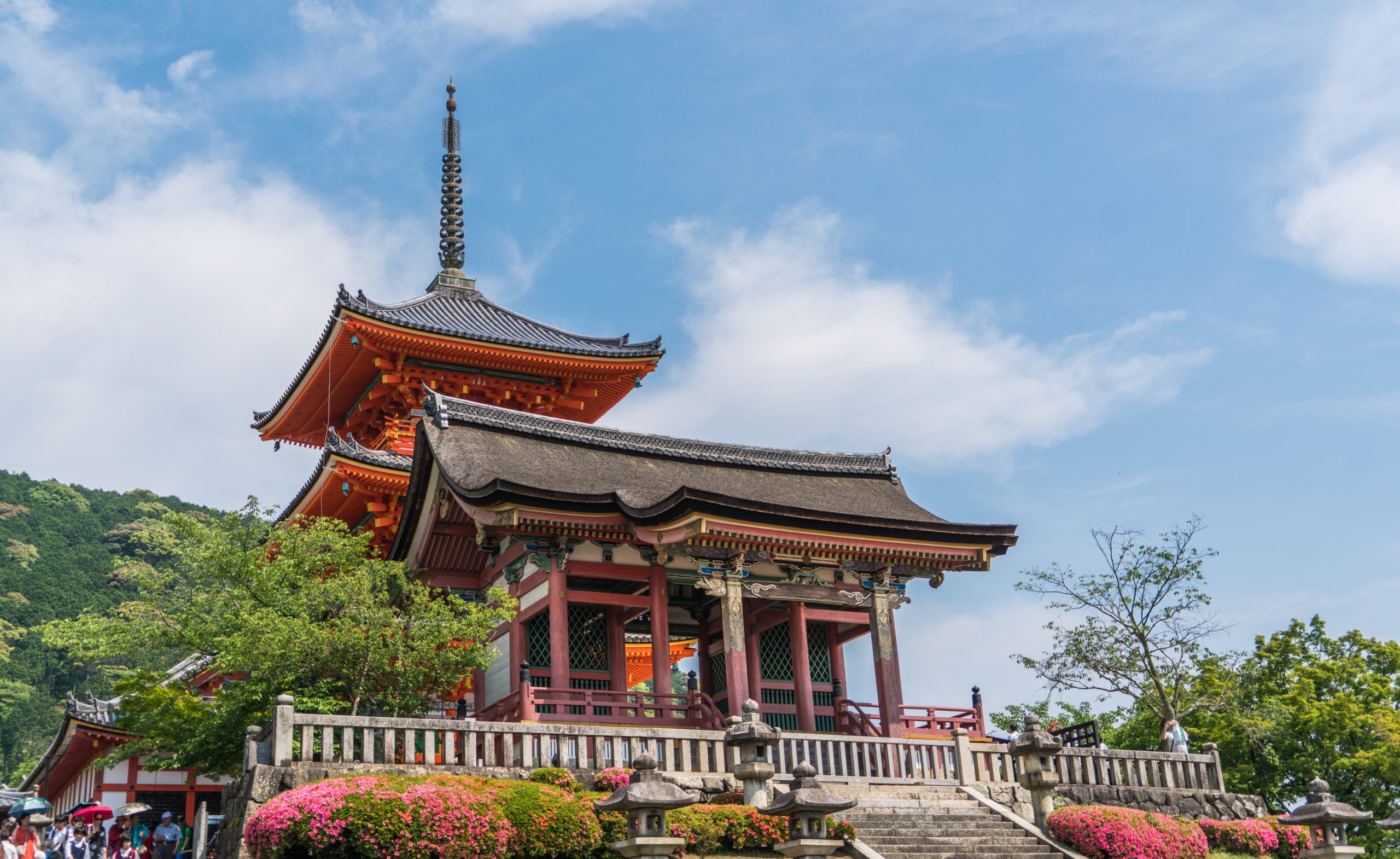 L’Essentiel du Japon 10J/7N