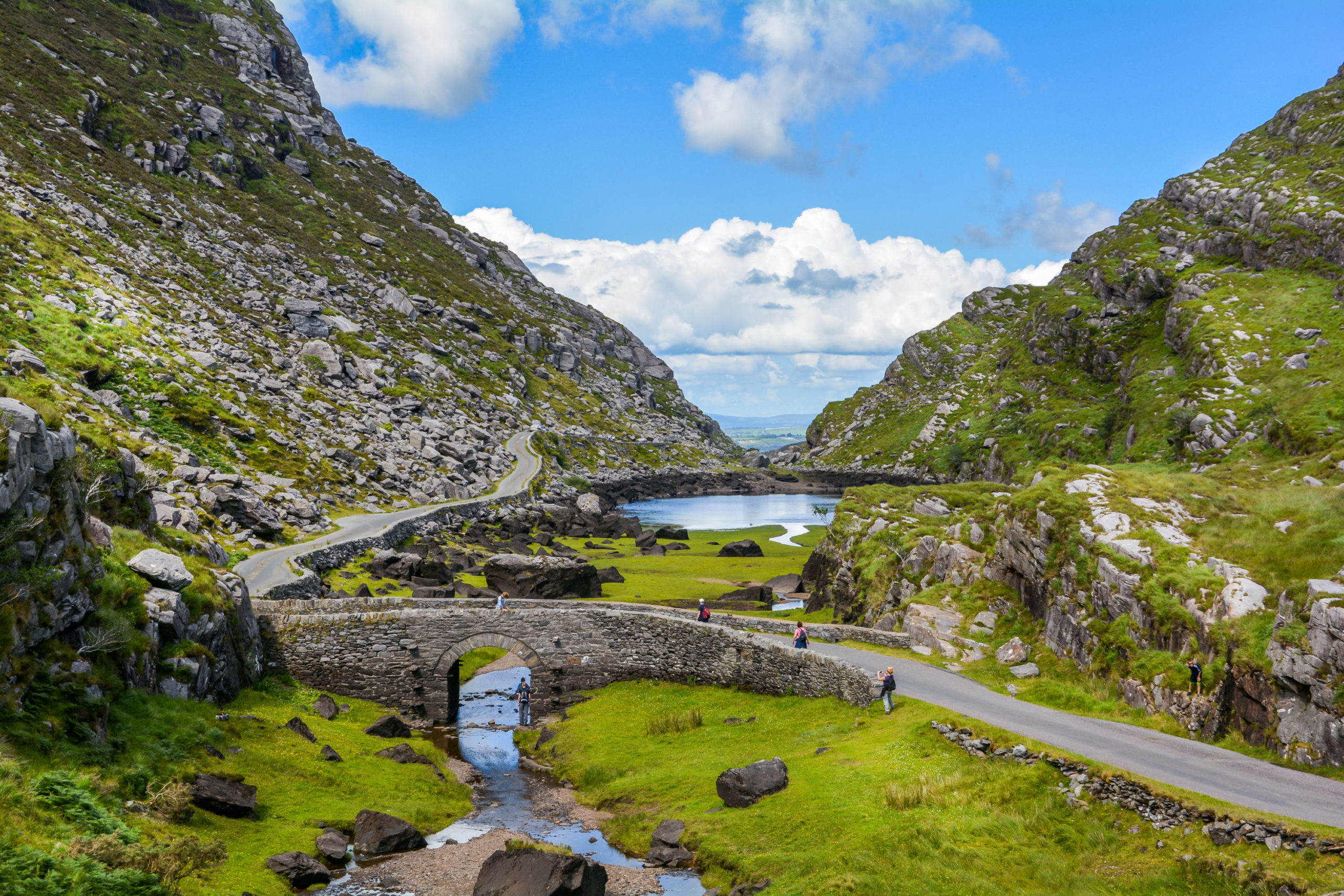 Secrets d’Irlande 8J/7N