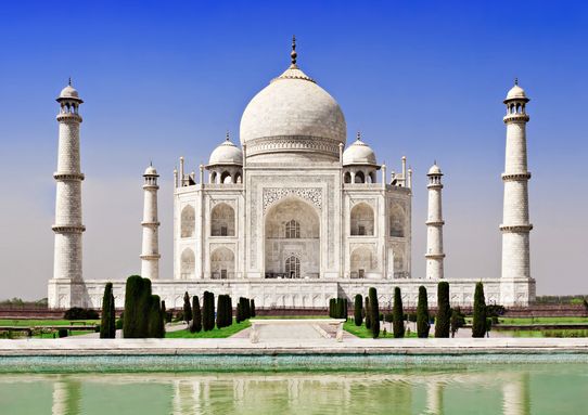 Les Insolites du Rajasthan 15J/13N