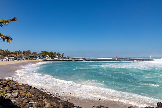 L’Essentiel de la Réunion 9J/6N