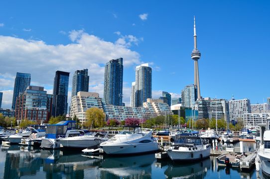 L’essentiel du Canada 10J/8N