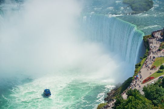 L’essentiel du Canada 10J/8N