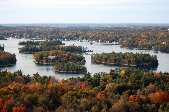 L’essentiel du Canada 10J/8N