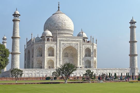 Les Insolites du Rajasthan 15J/13N