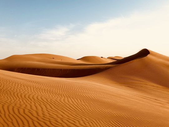 Secrets d’Oman 8J/6N