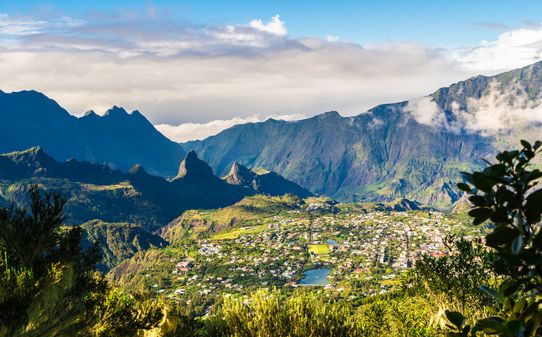 L’Essentiel de la Réunion 9J/6N