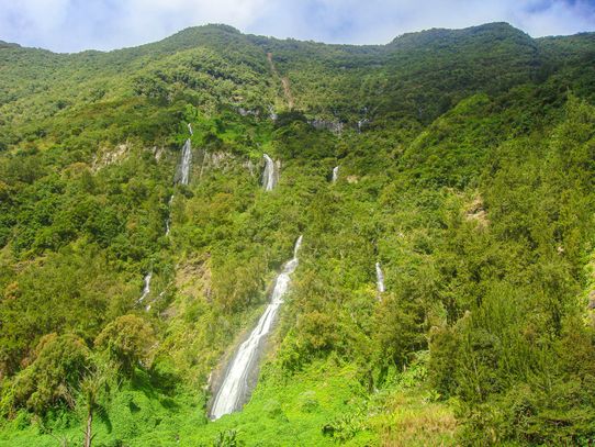 L’Essentiel de la Réunion 9J/6N