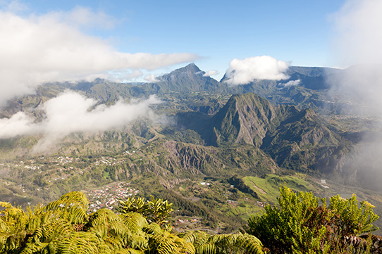 L’Essentiel de la Réunion 9J/6N