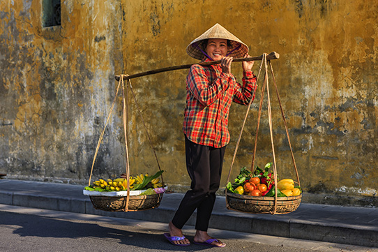 Vietnam Insolite 12J/9N