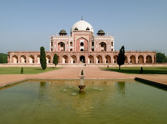 Les Insolites du Rajasthan 15J/13N