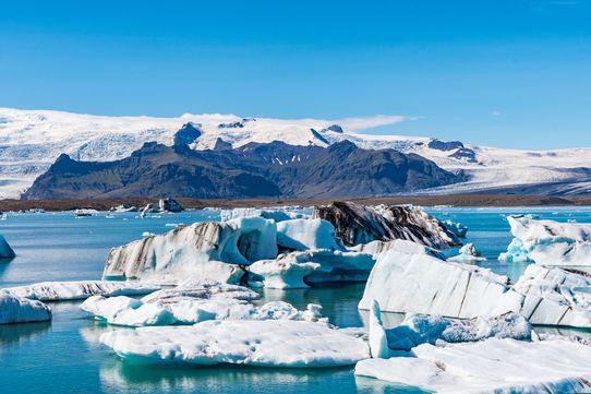 Trésors d’Islande 9J/7N