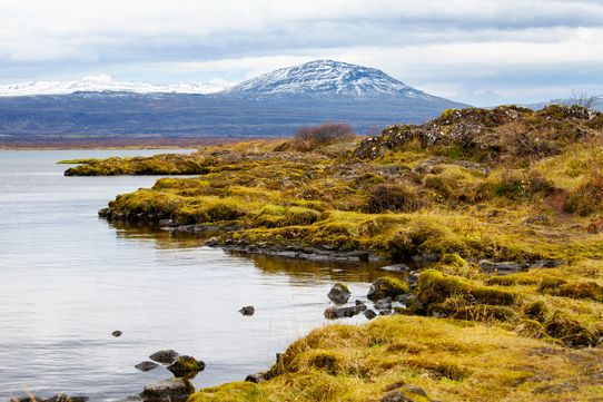 Trésors d’Islande 9J/7N