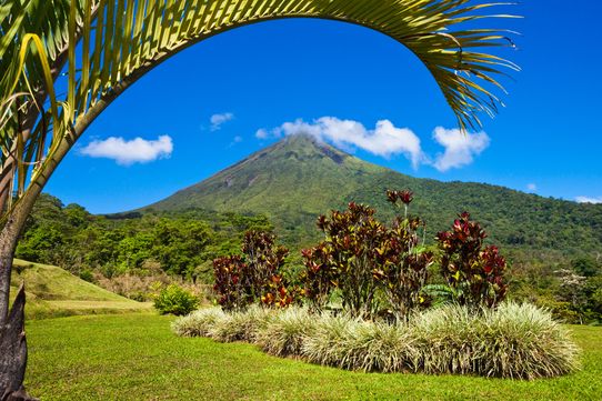 Trésors du Costa Rica 9J/7N