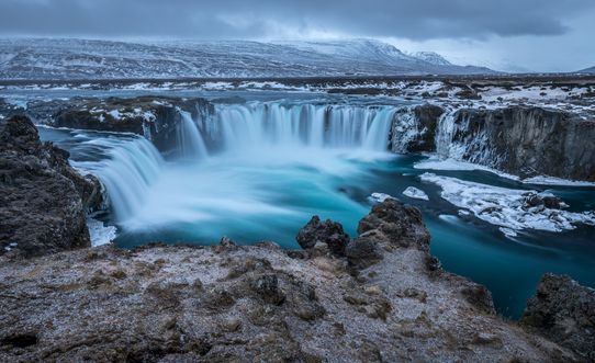 Trésors d’Islande 9J/7N
