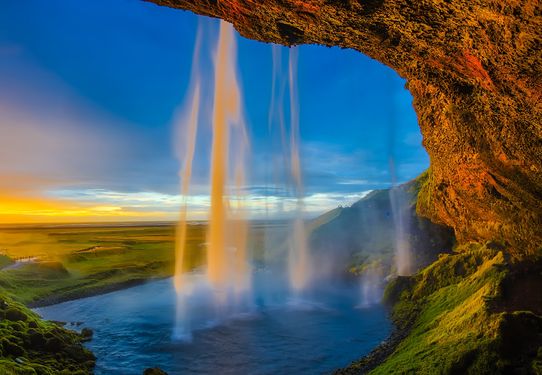 Trésors d’Islande 9J/7N