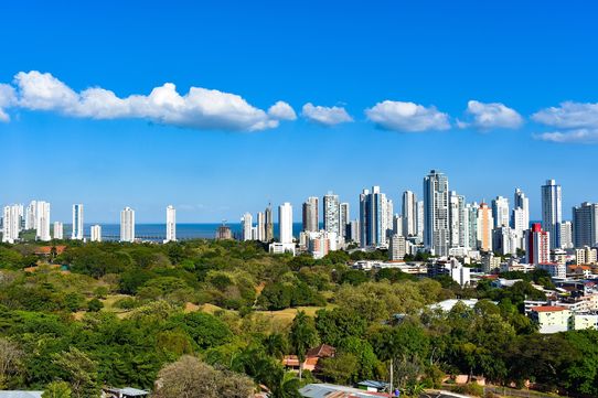 L’essentiel du Panama 9J/7N