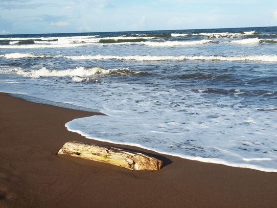 Trésors du Costa Rica 9J/7N