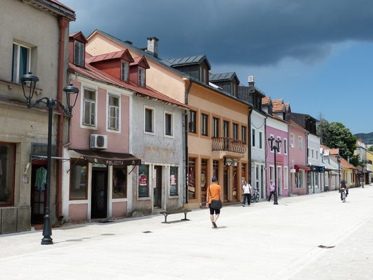 Trésors du Monténégro 8J/7N