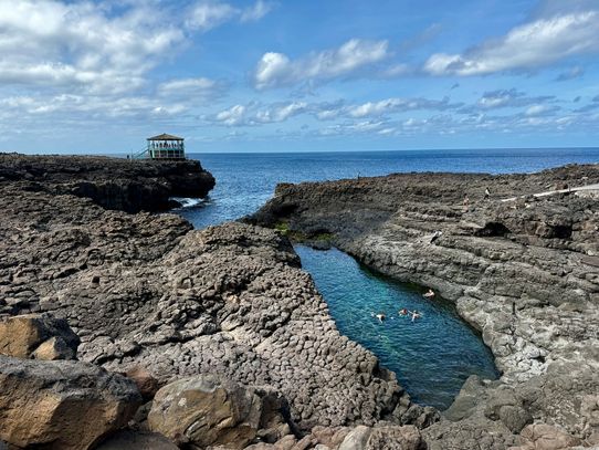 Séjour au Cap Vert 8J/7N