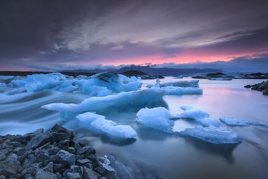 Trésors d’Islande 9J/7N