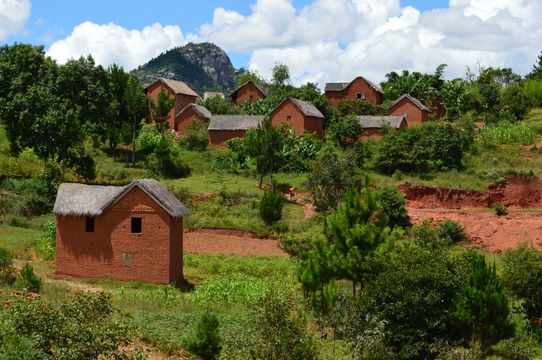 Trésors de Madagascar 12J/10N