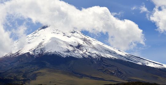 Trésors de l’Equateur 12J/10N
