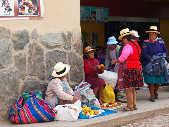 Trésors de l’Equateur 12J/10N