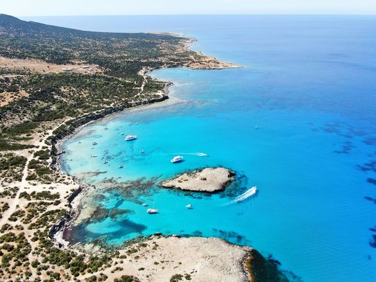 Circuit Découverte de Chypre  8J/7N