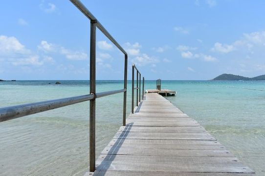 Flânerie Thaïlandaise 9J/6N