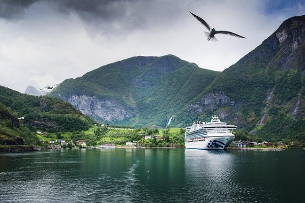 GRP – AMICALE UASGDN – CROISIERE – 138010