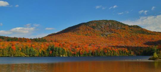 Au cœur du Québec 10J/8N