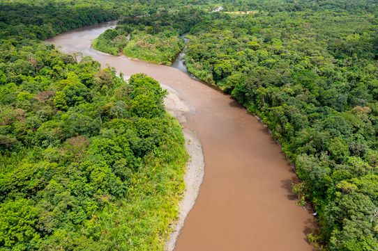 Trésors de l&rsquo;Equateur 12J/10N