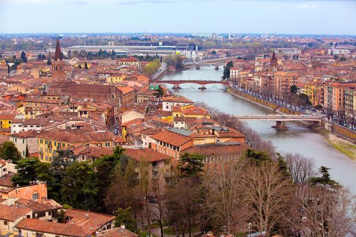Au Cœur des Lacs Italiens 8J/7N