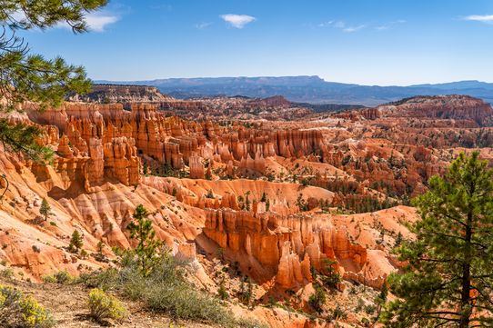 Echappée dans l’Ouest Américain 9J/7N