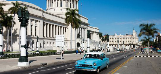 Au Cœur de Cuba 9J/7N