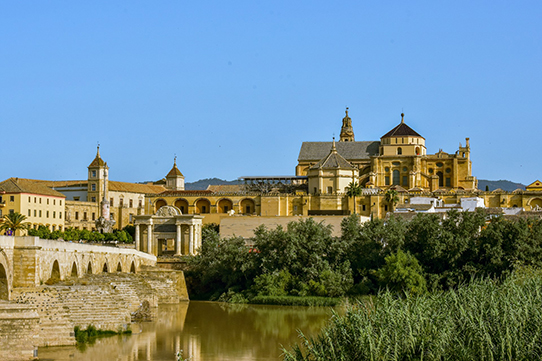 Trésors Andalous 8J/7N