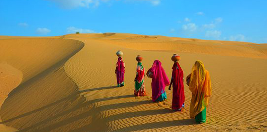 Trésors de l&rsquo;Inde du Nord 12J/10N