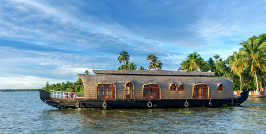 Trésors de l’Inde du Sud 13J/11N