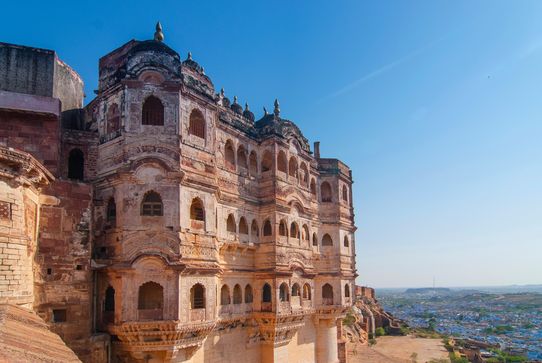 Trésors de l&rsquo;Inde du Nord 12J/10N