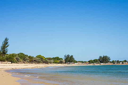 Trésors de Madagascar 12J/10N