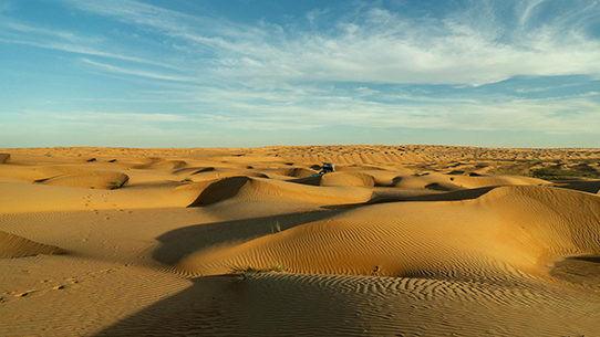 Secrets d’Oman 8J/6N