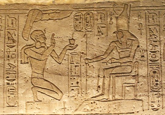 Trésors du Caire & Croisière M/S Nile Pionner 5*